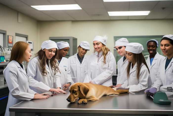 宠物医生培训学校(宠物医生培训学校北京) 宠物医生培训学校(宠物医生培训学校北京)