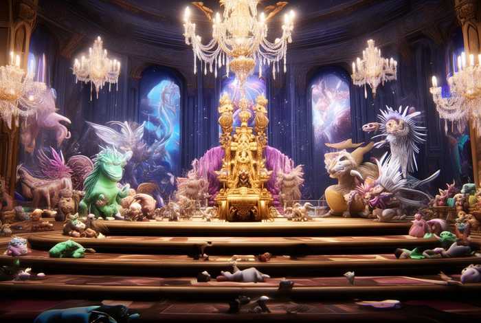 洛克王国最强宠物排行榜2024最新版本是多少，2020洛克王国最强宠物排行榜