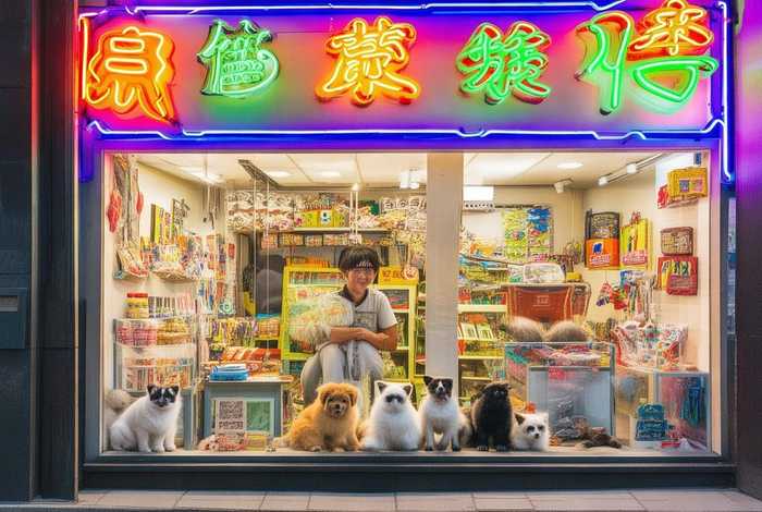 酷迪宠物店加盟 - 酷迪宠物店加盟费多少