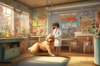 天门宠物网 天门宠物医院收费低的是哪里