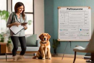 宠物保险投保流程及步骤；宠物保险报销流程