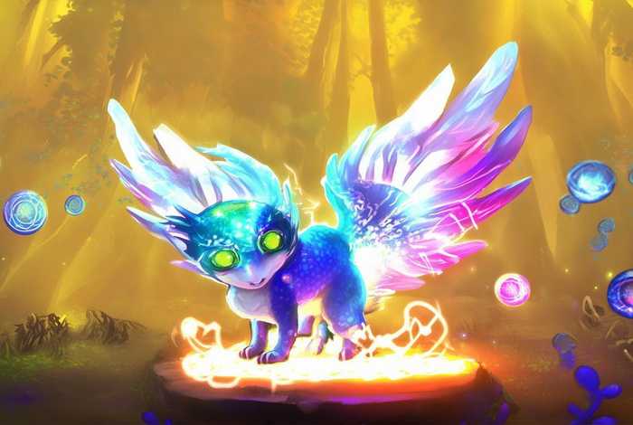 弹弹堂宠物觉醒表；弹弹堂宠物觉醒技能表