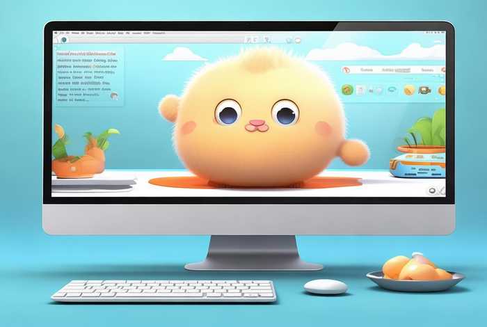 桌面宠物免费版下载可喂食、桌面宠物免费版下载可喂食的软件