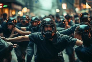 搞好人际关系的秘诀是斗争；搞好人际关系的意义是什么