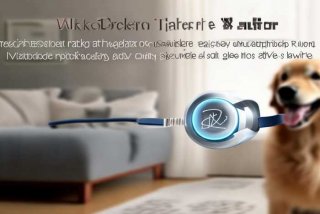 winkoo宠物定位器（winkoo宠物定位器蓝牙配对）