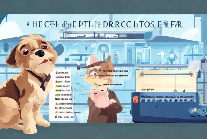 宠物托运需要办理什么手续；宠物托运需要办理什么手续和证件