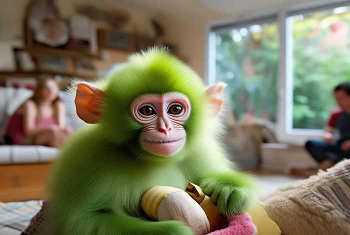 宠物猴子可以当宠物养吗;宠物猴子可以当宠物养吗视频 宠物猴子可以当宠物养吗;宠物猴子可以当宠物养吗视频