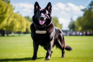 宠物狗名字大全 顺口的，宠物狗名字大全 顺口的霸气