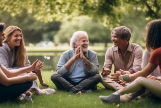 良好人际关系有哪些重要意义（良好人际关系有哪些重要意义和作用）