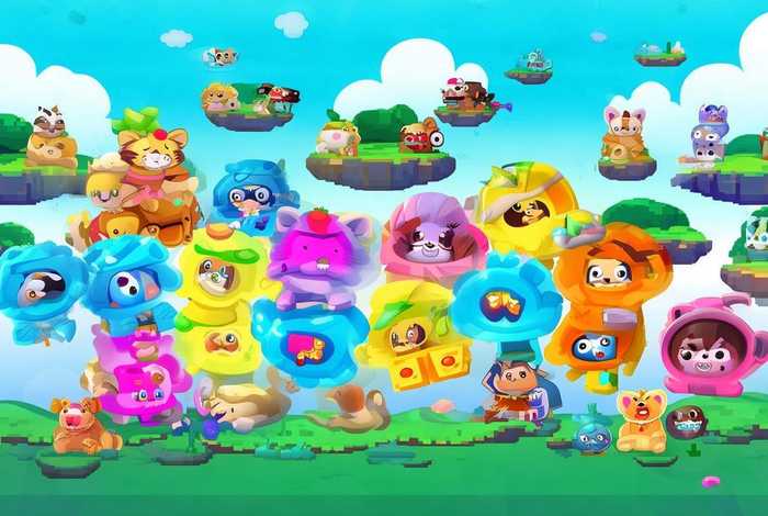 尼奥宠物祖玛下载（尼奥宠物每日必做）