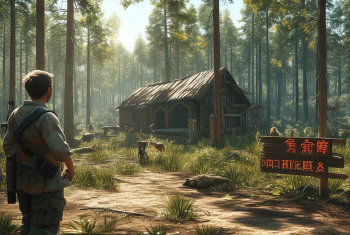 猎人宠物栏在哪、猎人宠物栏在哪看