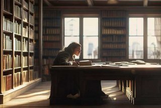 不合群的人是聪明还是傻（不合群的人是聪明还是傻呢）