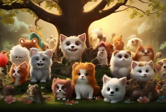 洛克王国宠物性格影响有多大 - 洛克王国宠物性格影响大吗