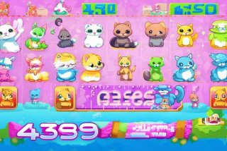 宠物连连看hd（宠物连连看h5版在线玩4399）