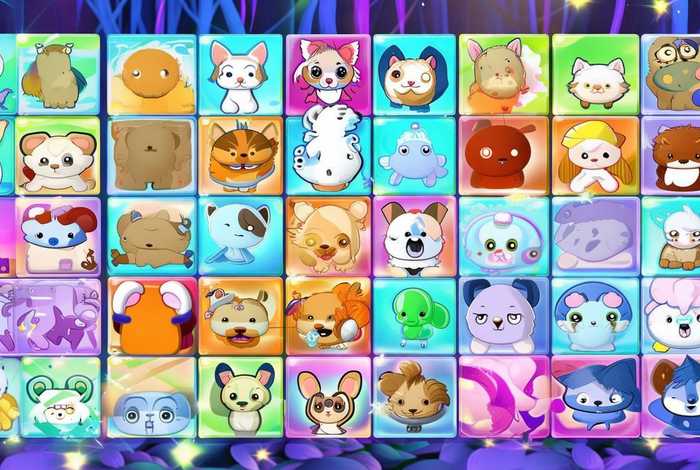 宠物连连看游戏特色、宠物连连看游戏特色是什么