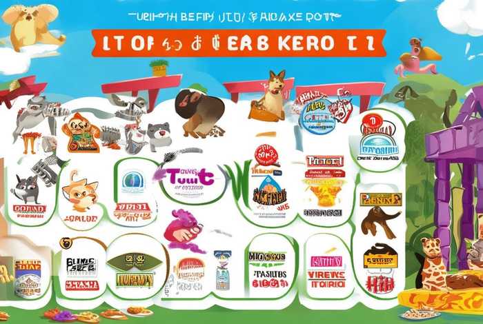 宠物食品品牌排行榜前十名 宠物食品品牌排行榜前十名有哪些