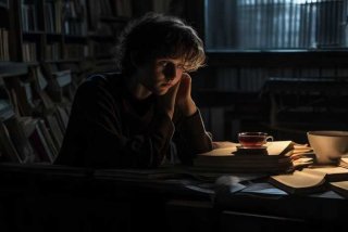 人际关系敏感症状是什么意思，人际关系敏感症什么意思