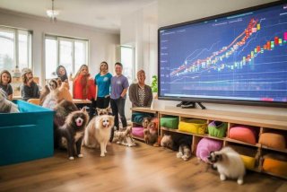 宠物寄养项目 宠物寄养项目盈利模式