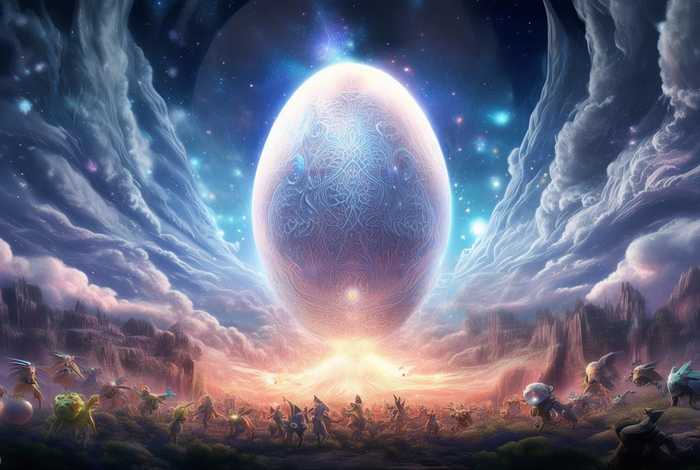 宠物小精灵剧场版创世神，宠物小精灵剧场版创世神免费观看