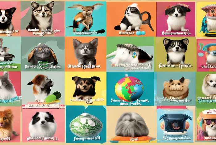 宠物知识大全整理 宠物知识大全整理视频