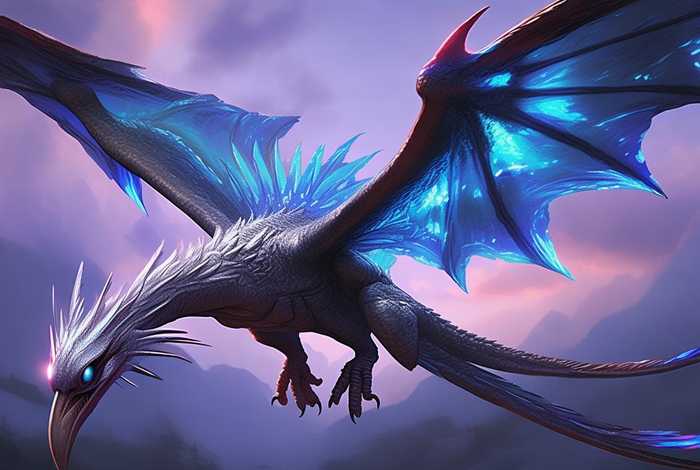 激战2游侠宠物电翼龙（激战2游侠宠物电翼龙怎么获得）