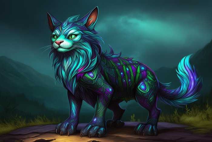 魔兽世界德拉诺猎人稀有宠物、魔兽世界德拉诺猎人稀有宠物有哪些