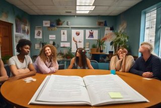 如何提高人际关系决断力；如何提高人际关系决断力的方法