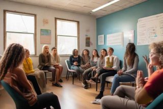 人际关系团体辅导怎么做 人际关系团体辅导怎么做的