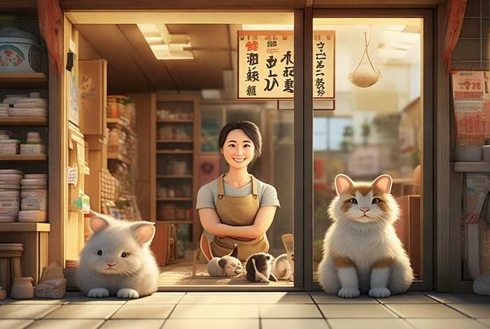 阿英宠物店 阿英宠物诊所怎么样