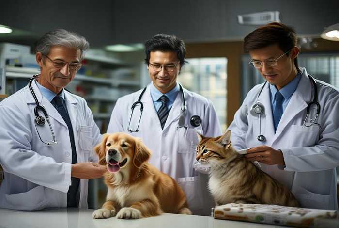 重庆宠物医院三巨头（重庆宠物医院三巨头医生）