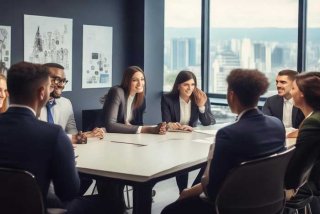 公务员面试人际关系答题模板 - 公务员面试人际关系答题模板范文