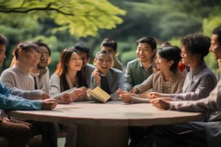 中国式人际关系免费阅读（中国式人际关系免费阅读小说）