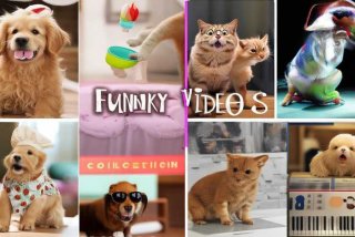 搞笑宠物视频大全 搞笑宠物视频大全集