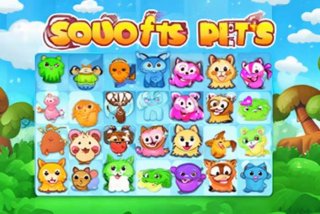 宠物连连看可爱版2下载；宠物连连看可爱版2下载苹果