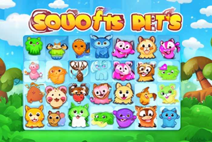 宠物连连看可爱版2下载；宠物连连看可爱版2下载苹果