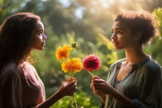 协调人际关系可以搭配吗 - 协调人际关系的主要途径