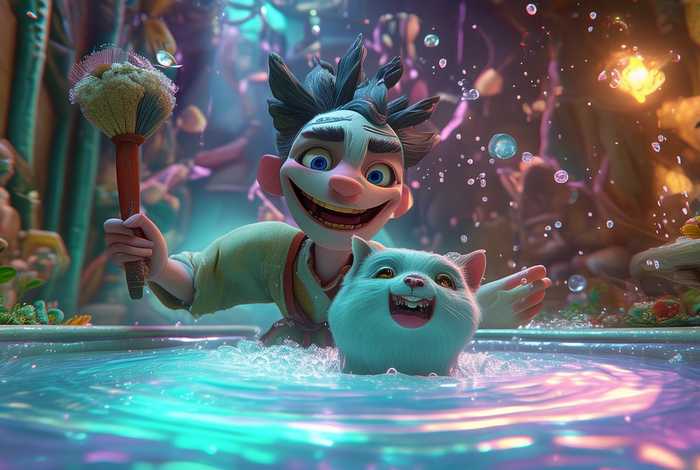 弹弹堂宠物洗髓怎么洗，弹弹堂宠物洗髓技巧