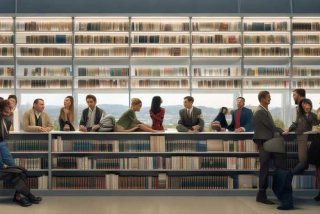 关于人际关系的论文近五年文献；关于人际关系的论文近五年文献综述