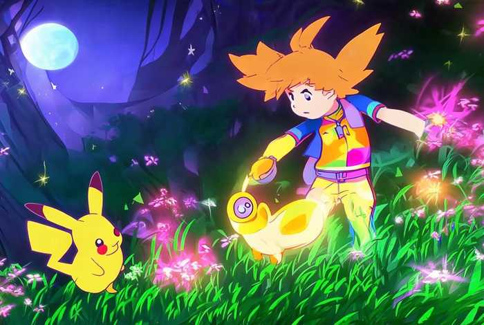 宠物小精灵xy国语版第29集（宠物小精灵xy国语版第29集在线观看）