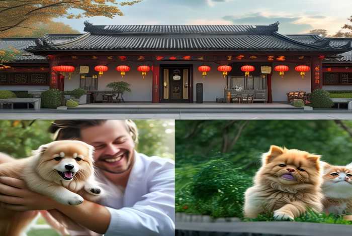 西安宠物医院哪家好；西安市哪家宠物医院好