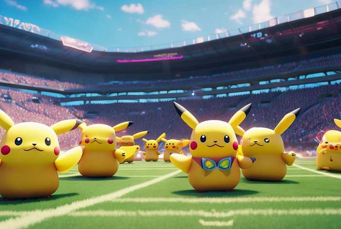 宠物小精灵比赛，宠物小精灵比赛集数