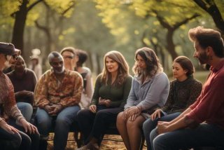 人际关系的概念和内容；人际关系的概念、构成和内容