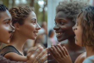 人际关系的图片高清；人际关系的图片高清图