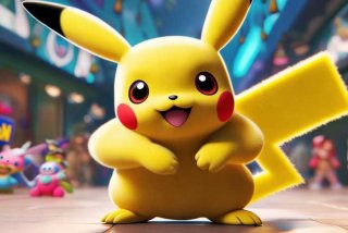 宠物小精灵第一部粤语；宠物小精灵第一部粤语版免费观看