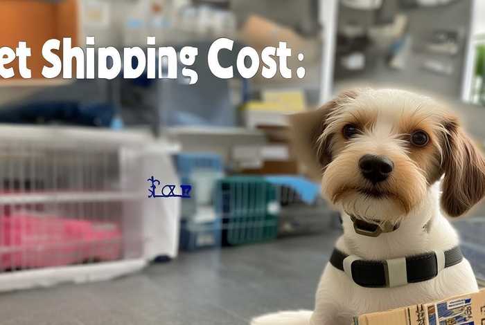 顺丰宠物托运多少钱 顺丰宠物托运多少钱宠物寄件