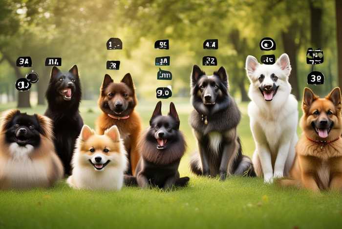 宠物狗排名图片大全 - 宠物狗品种排行图片大全 名字 价格表