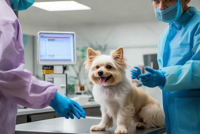 宠物托运怎么做 宠物托运怎么做核酸检测