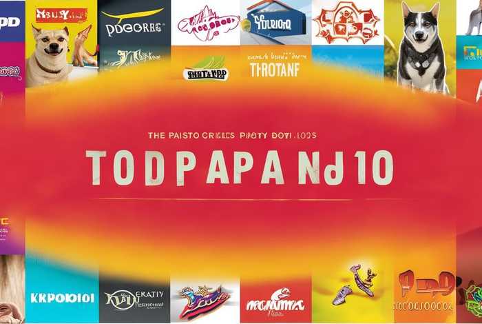 宠物品牌排行榜10强;宠物品牌排行榜10强logo 宠物品牌排行榜10强;宠物品牌排行榜10强logo