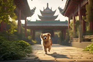 我在大理寺当宠物电视剧 - 我在大理寺当宠物的电视剧