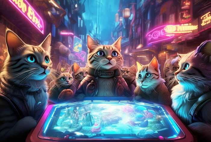 宠物帝国猫砂直播 宠物帝国小说52小说